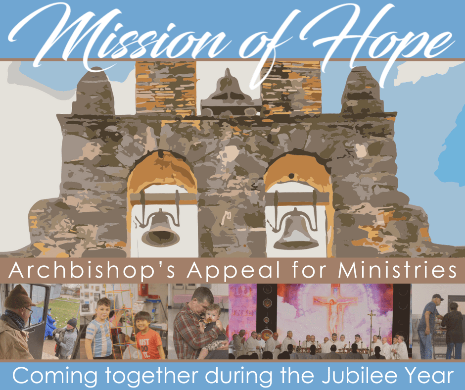 Archbishop’s Appeal