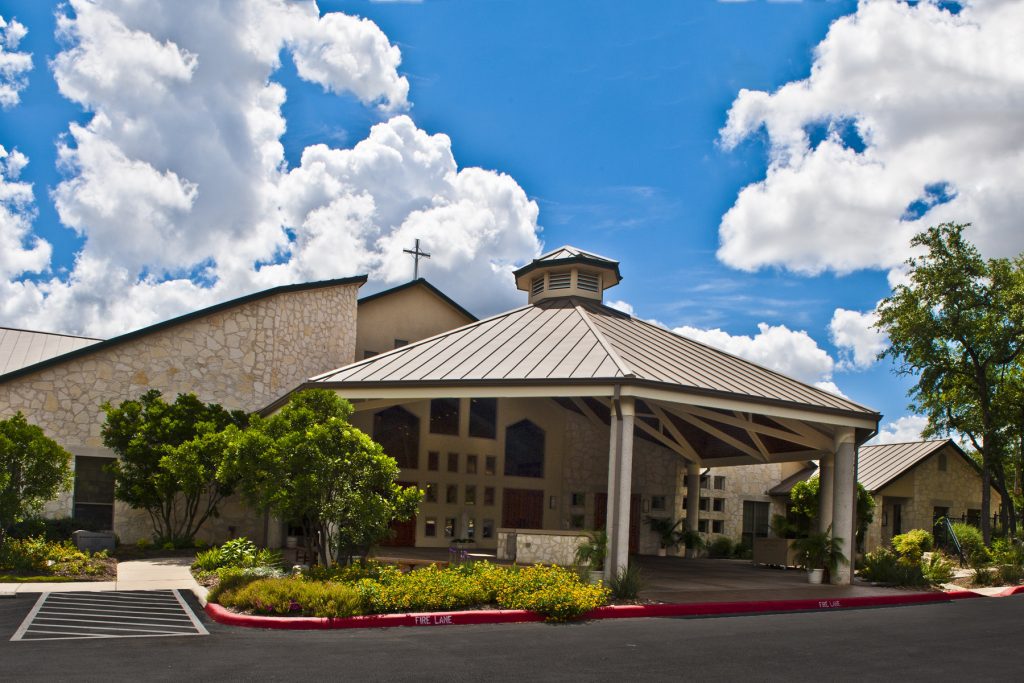 Join a SEAS Ministry!