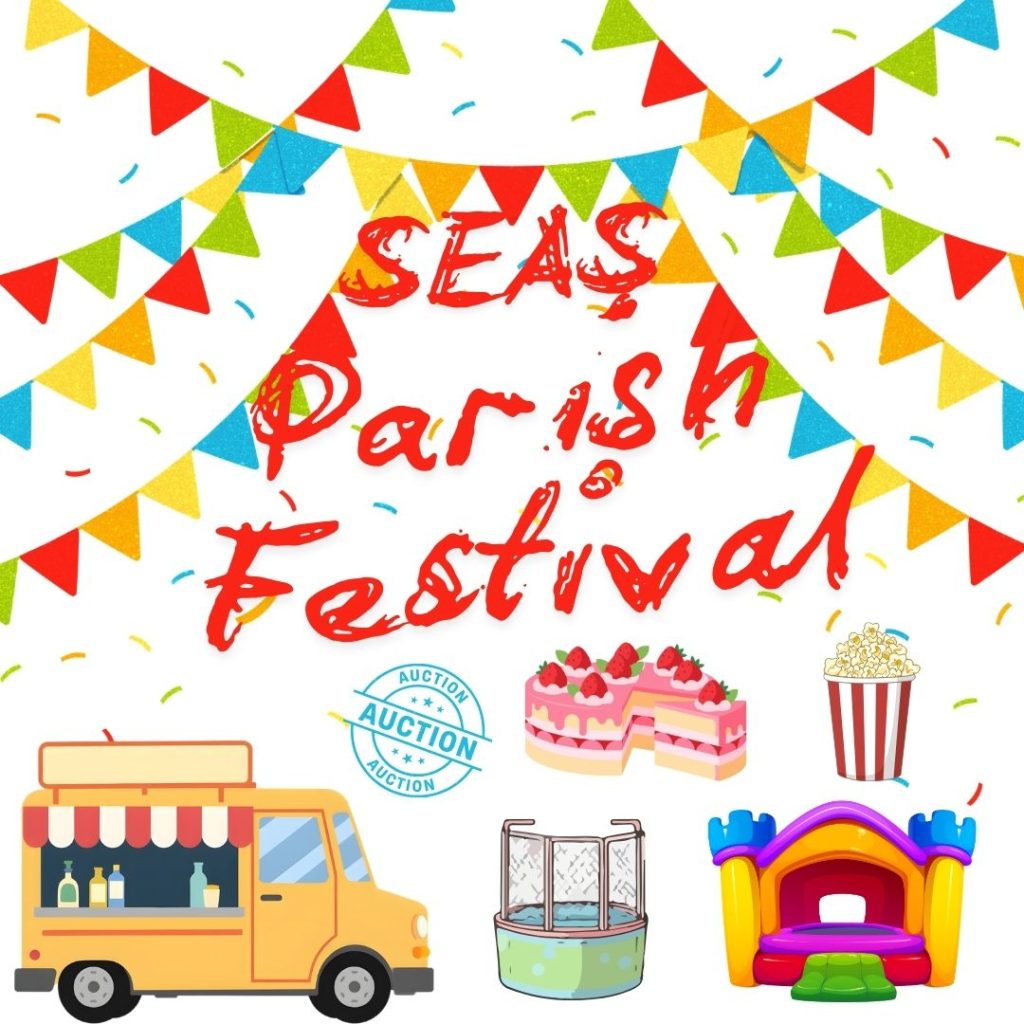 SEAS Parish Festival